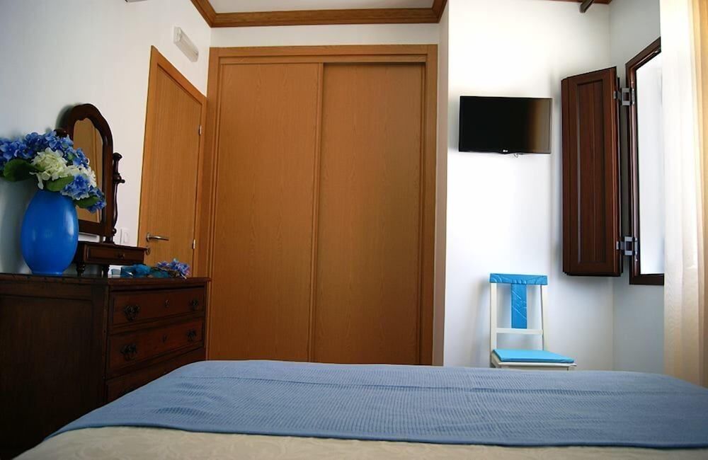 Quinta Manel da Gaita Double Room 6