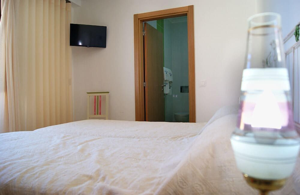 Quinta Manel da Gaita Double Room 8