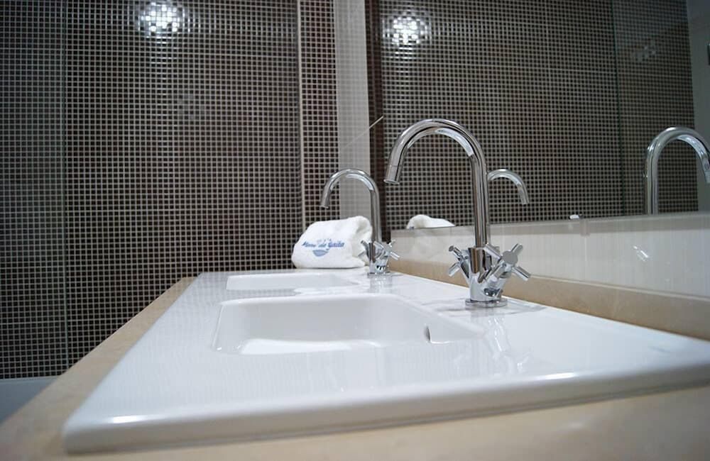 Quinta Manel da Gaita Double Room 17