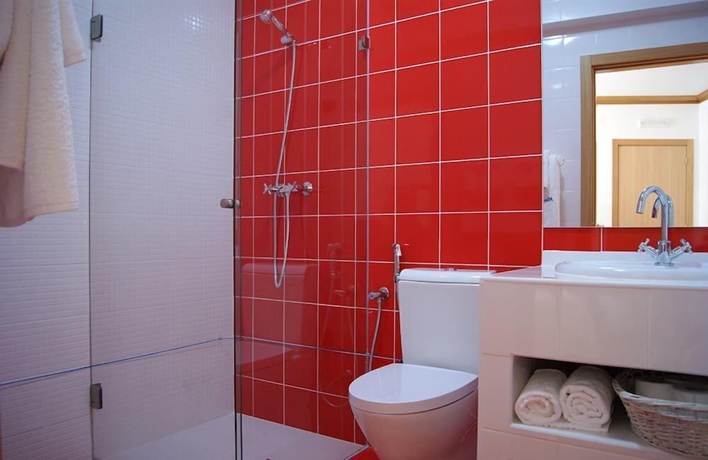 Quinta Manel da Gaita Double Room 15