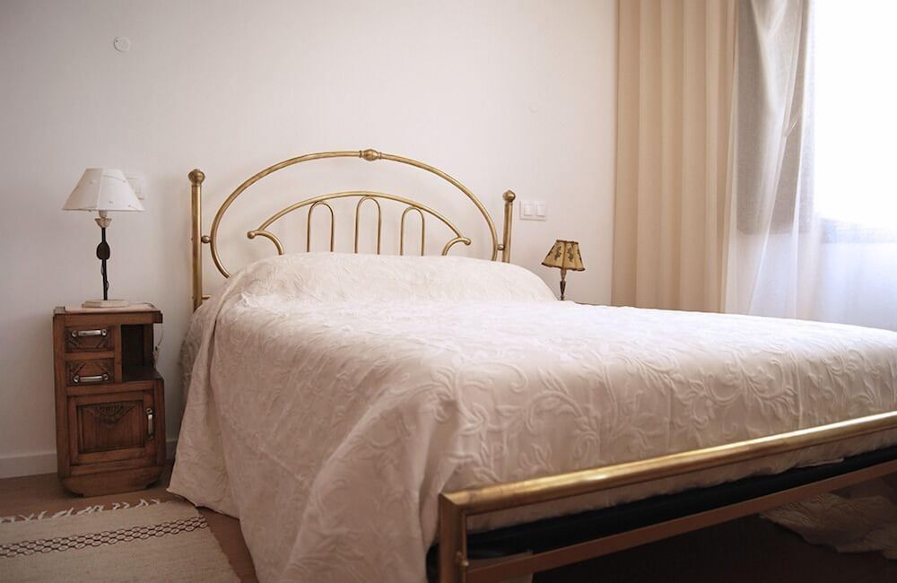 Quinta Manel da Gaita Double Room 9