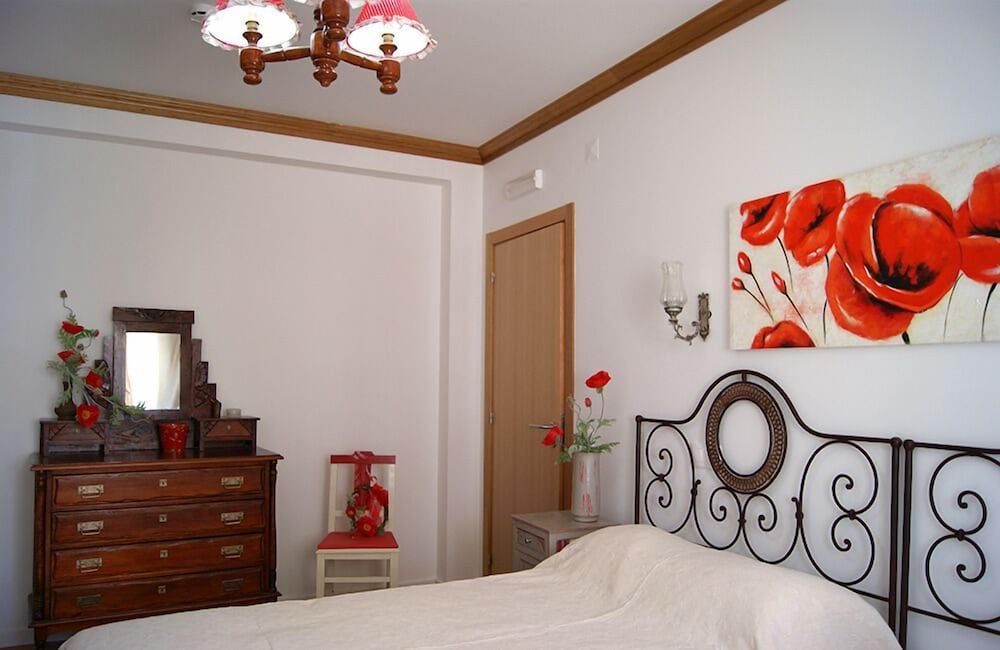 Quinta Manel da Gaita Double Room 10