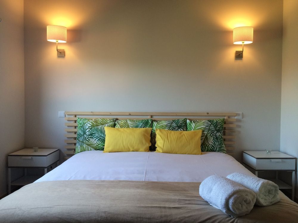 Superior Chalet