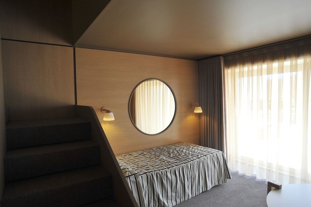 Axis Vermar Conference & Beach Hotel Family Suite, Sea View 2