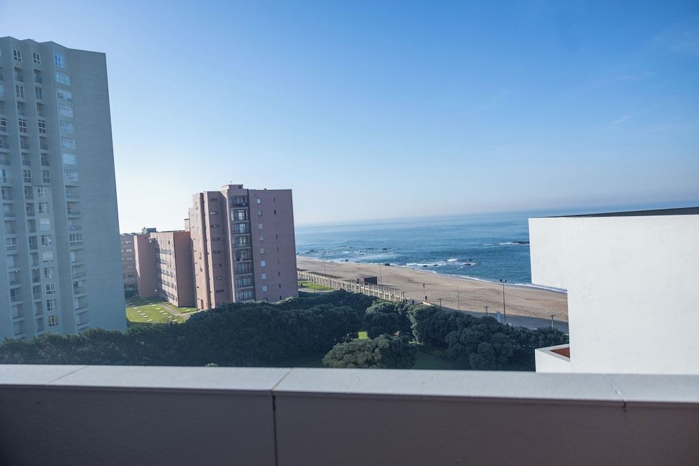 Axis Vermar Conference & Beach Hotel