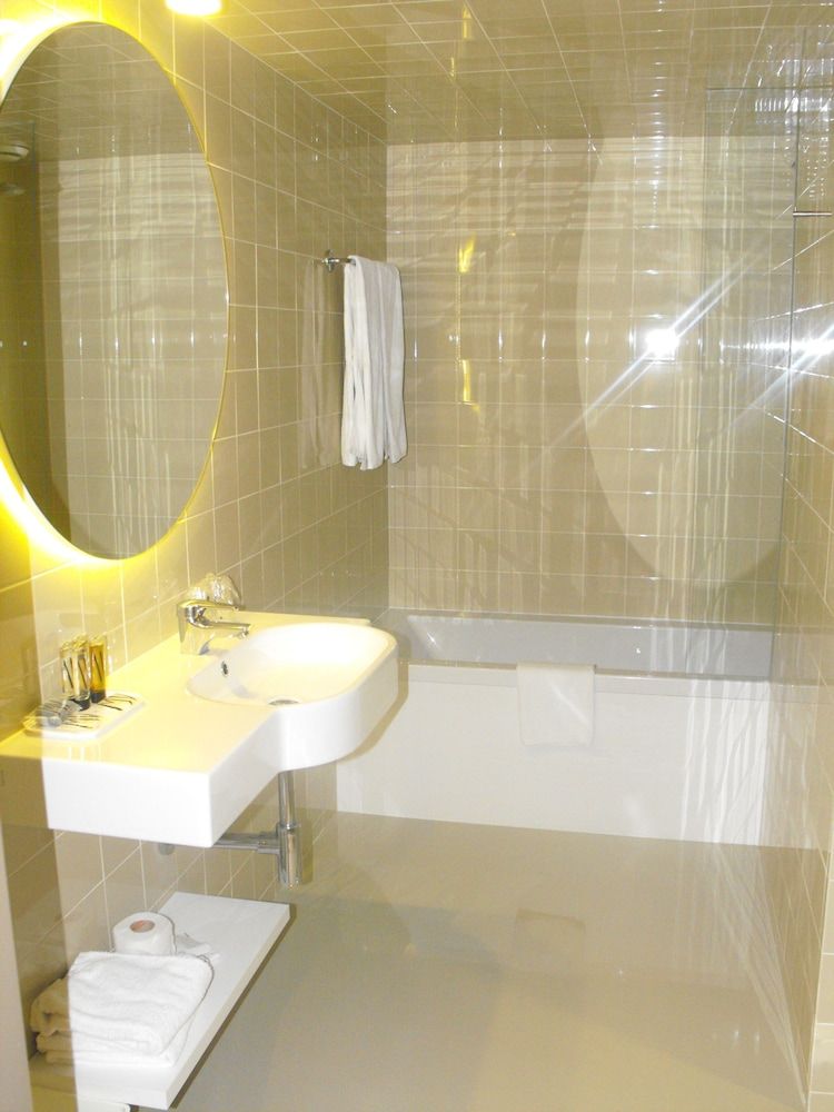 Axis Vermar Conference & Beach Hotel Family Suite, Sea View 5