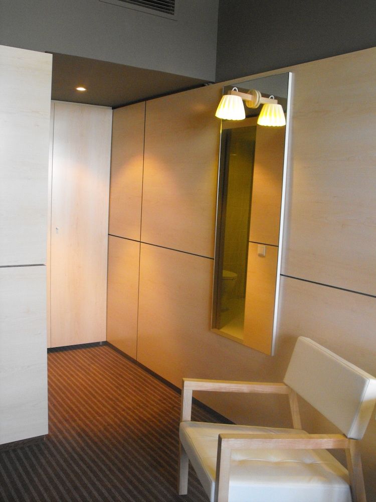 Axis Vermar Conference & Beach Hotel Family Suite, Sea View 4