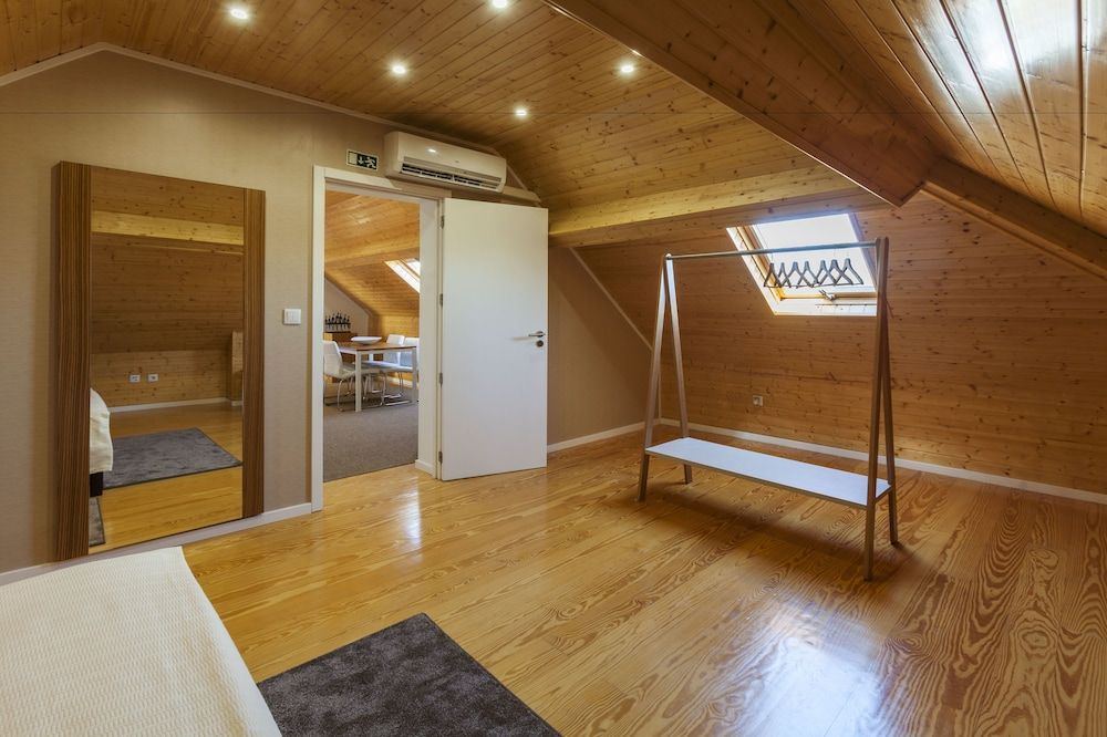 BO - Fernandes Tomás Deluxe Loft, 2 Bedrooms 4