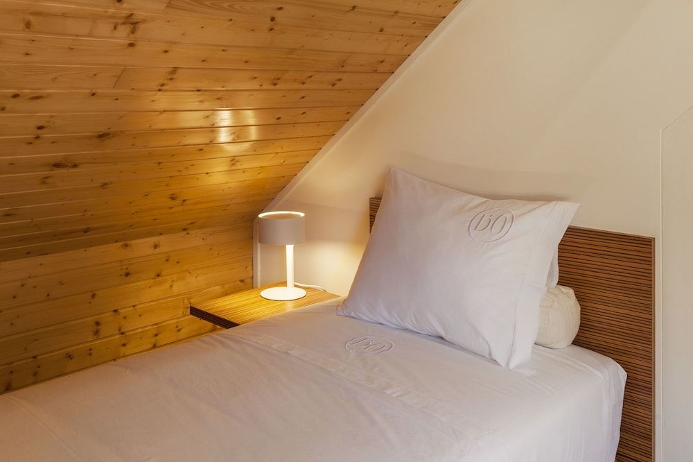 BO - Fernandes Tomás Deluxe Loft, 2 Bedrooms