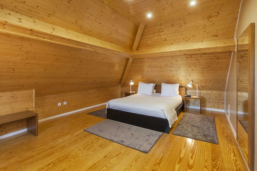 BO - Fernandes Tomás Deluxe Loft, 2 Bedrooms 3