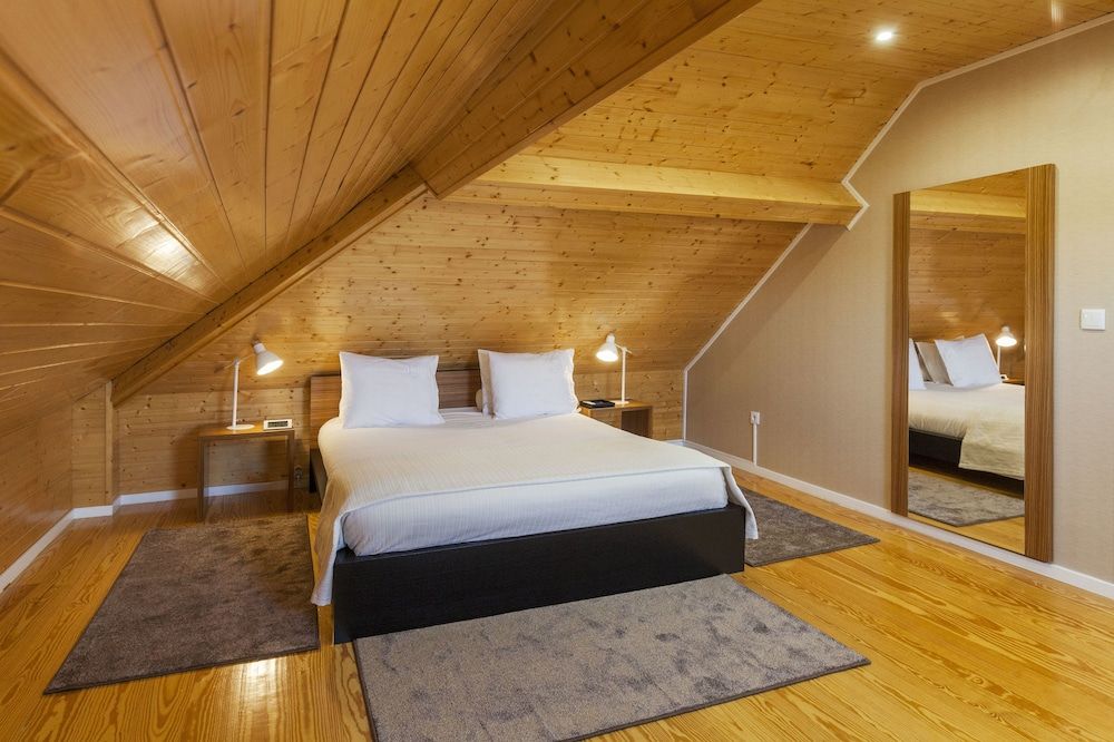 BO - Fernandes Tomás Deluxe Loft, 2 Bedrooms 2