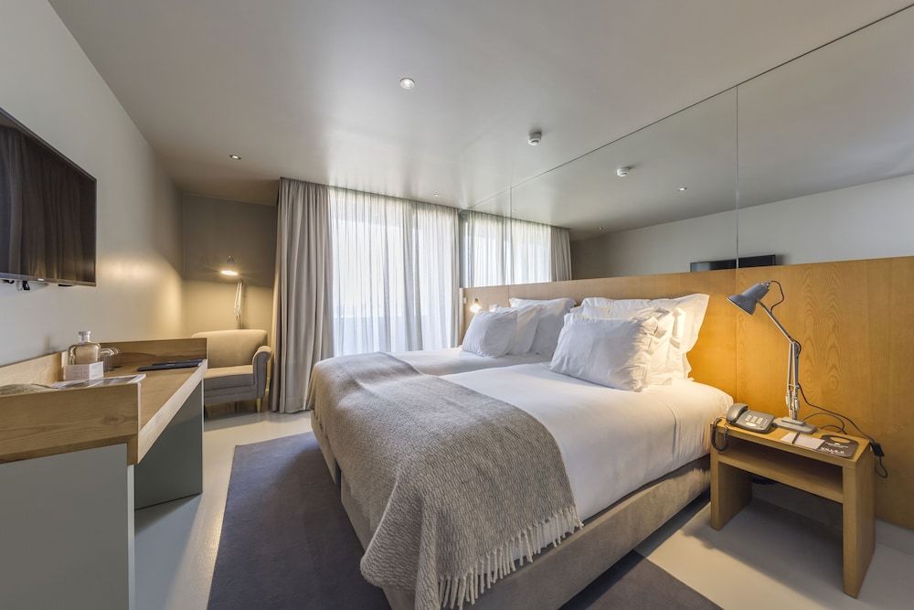 Villa C Boutique Hotel Twin Room 5