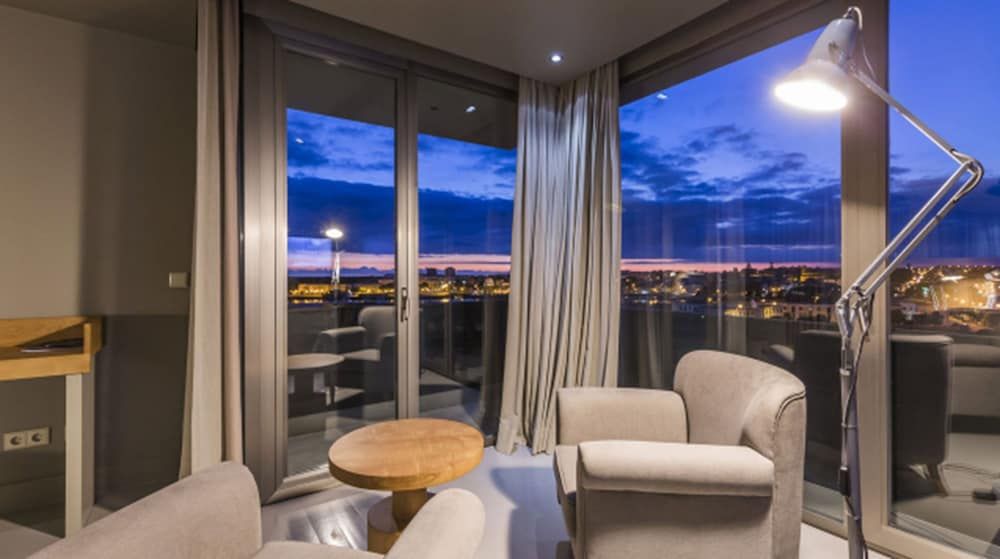 Villa C Boutique Hotel Suite 2