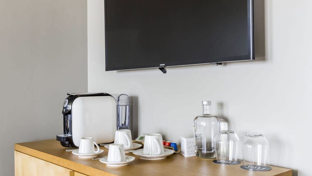 Villa C Boutique Hotel Suite 8