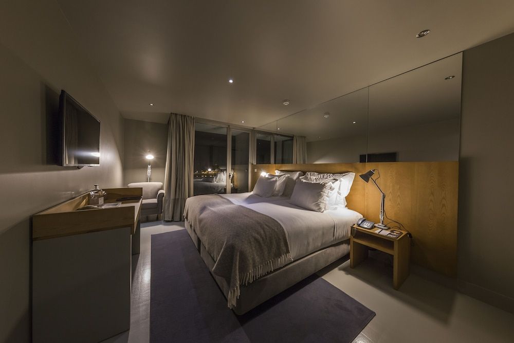 Villa C Boutique Hotel Twin Room 3