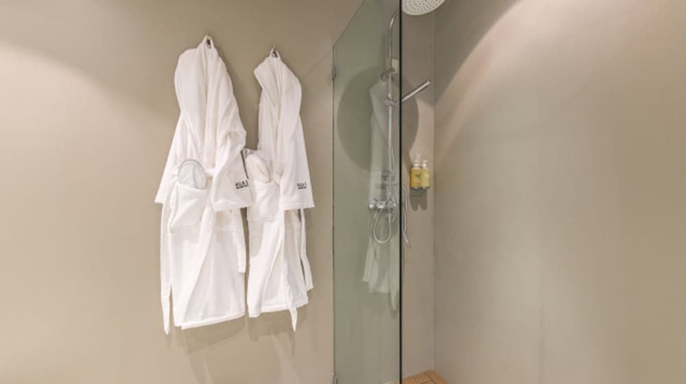 Villa C Boutique Hotel Suite 11