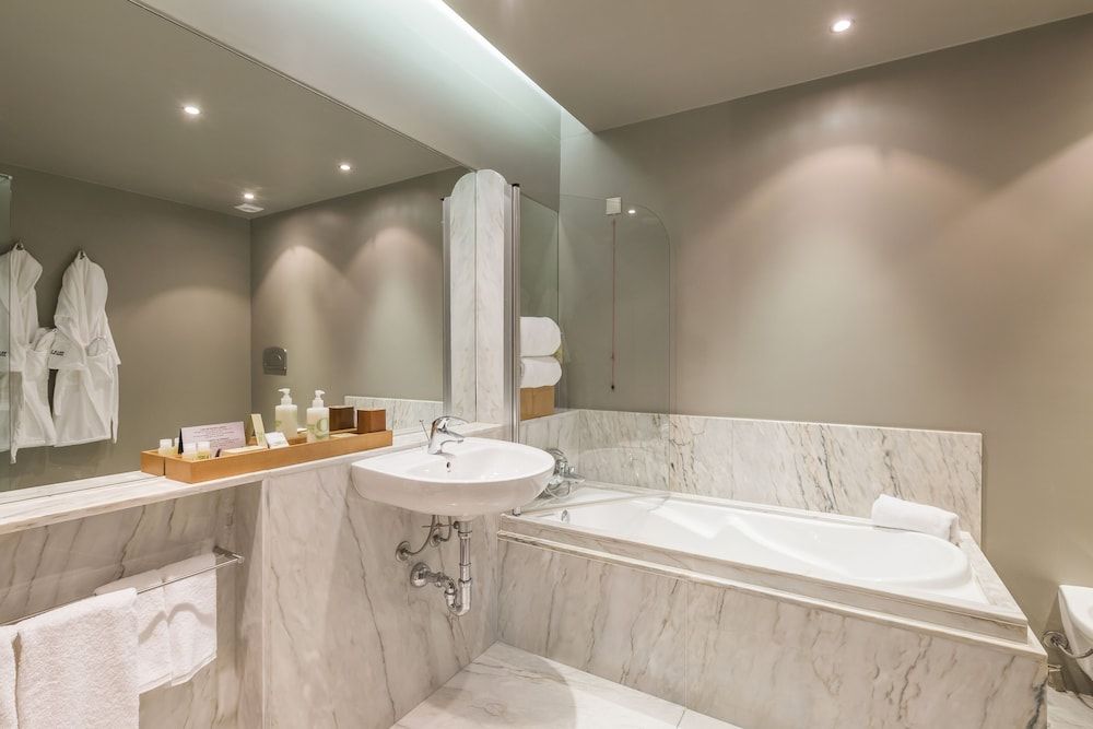 Villa C Boutique Hotel Suite 9