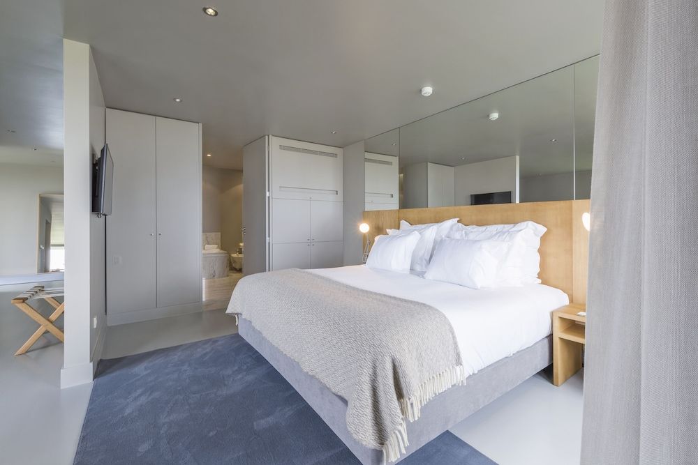 Villa C Boutique Hotel Suite 5