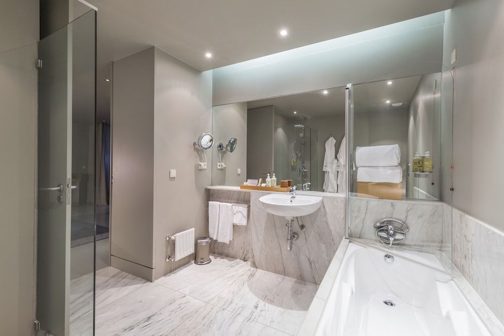 Villa C Boutique Hotel Suite 10