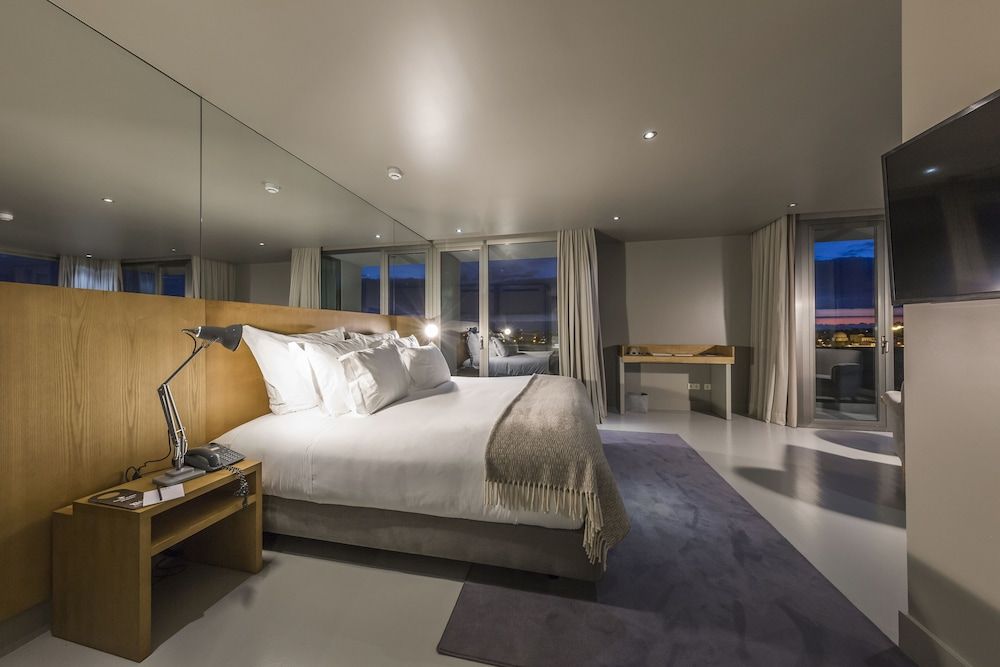 Villa C Boutique Hotel Suite 3