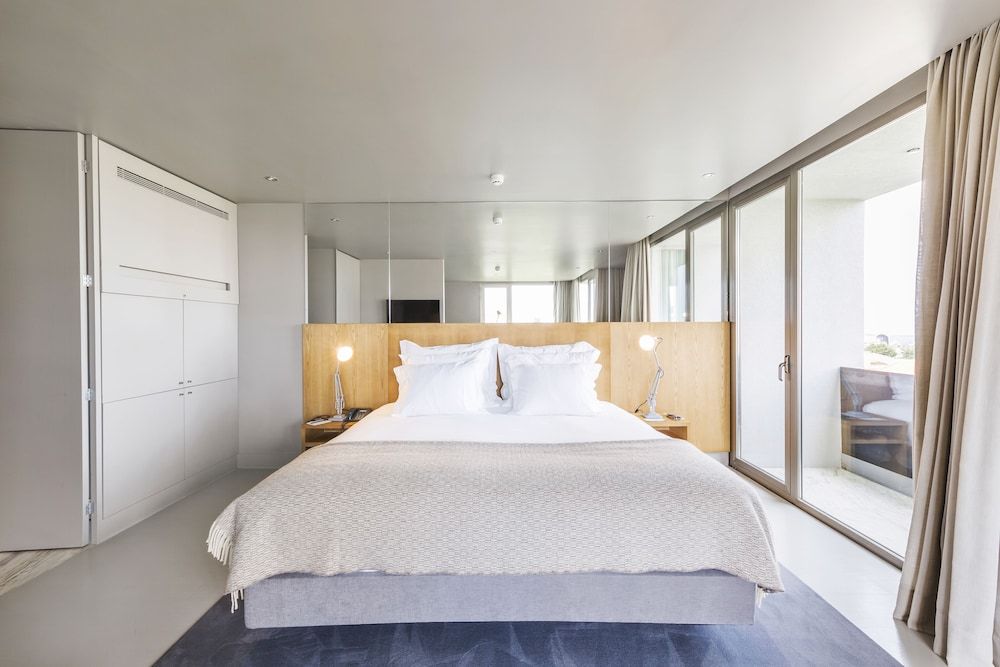 Villa C Boutique Hotel Suite 4