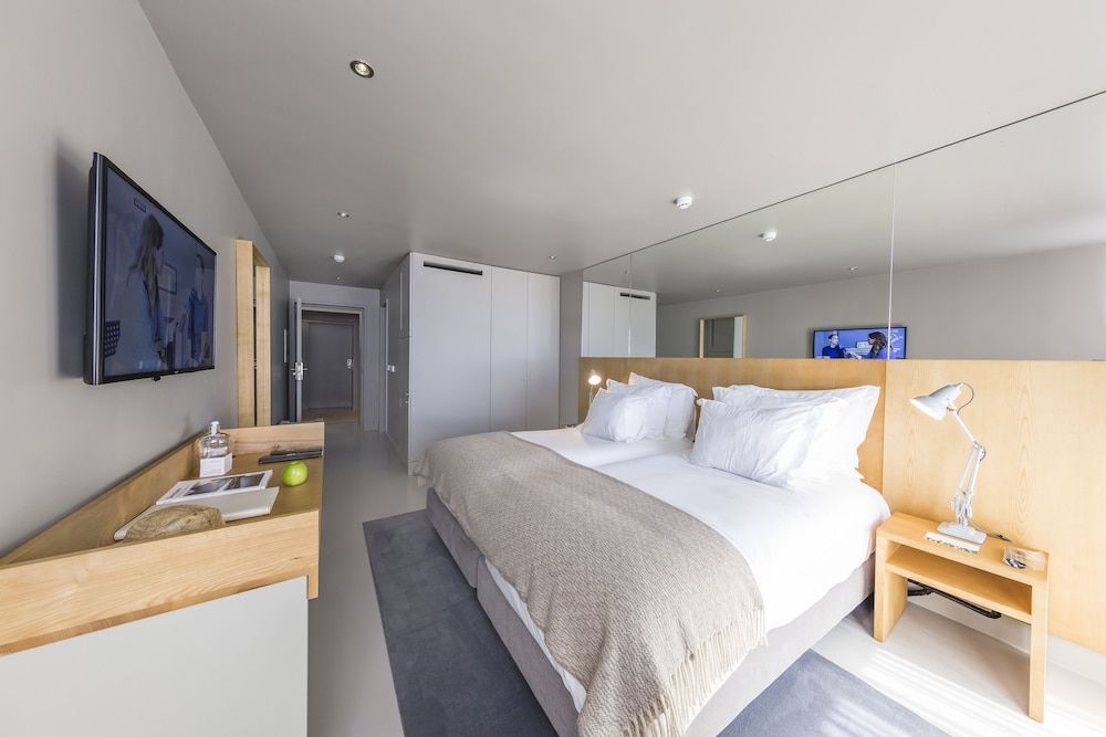 Villa C Boutique Hotel Superior Twin Room, River View 2