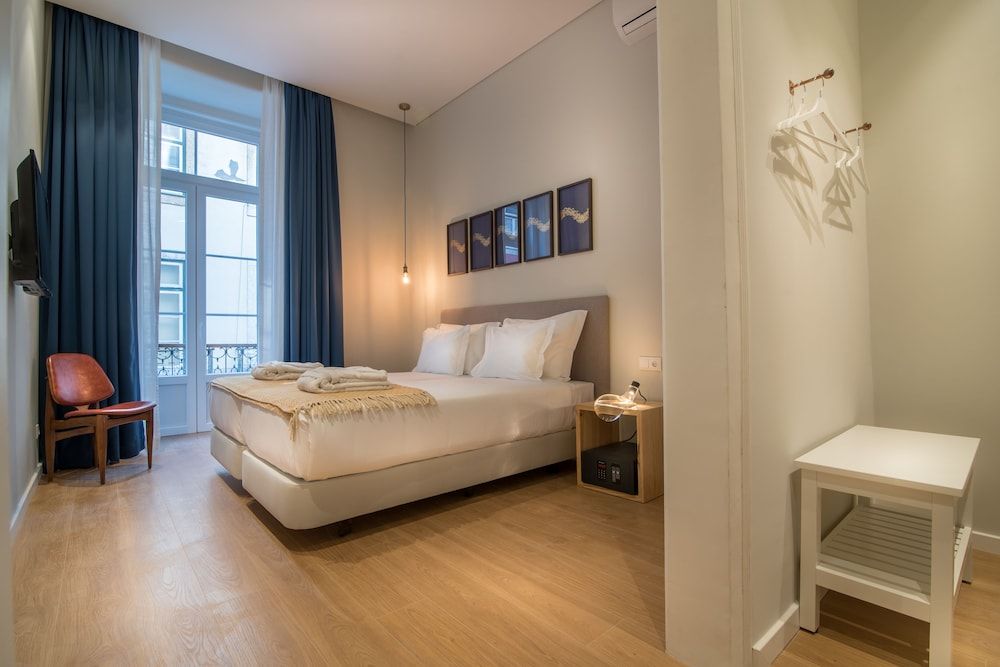 undefined Esqina Urban Lodge 10
