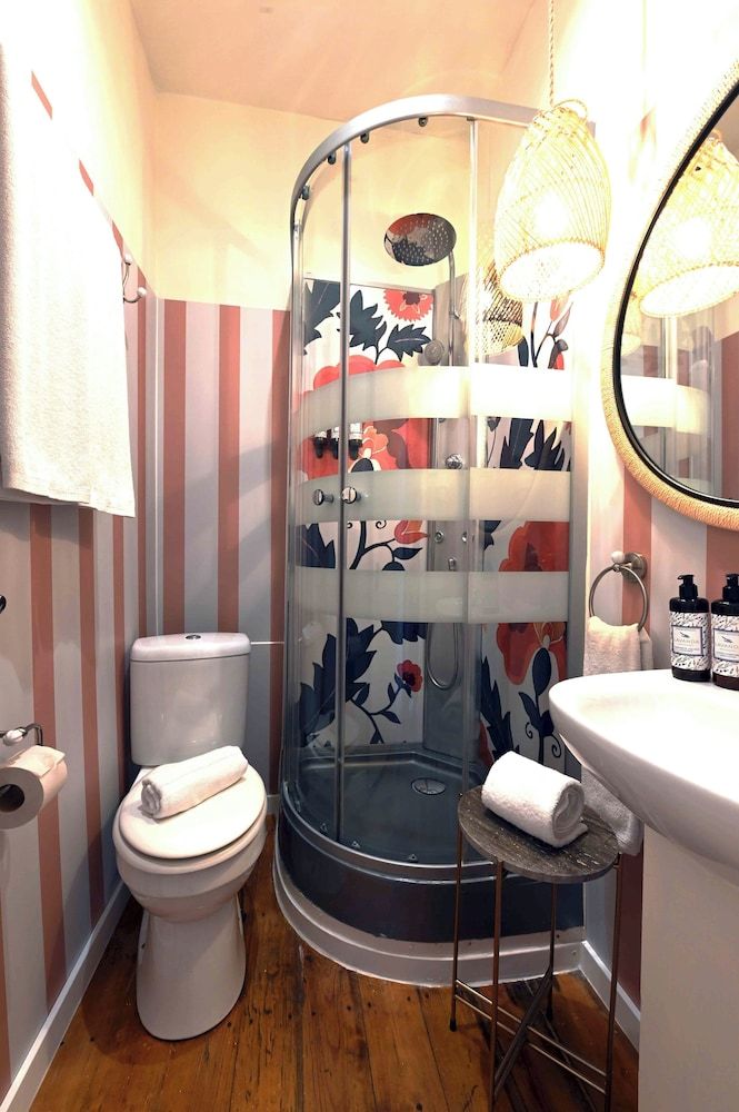 Casinha das Flores Standard Double Room 3