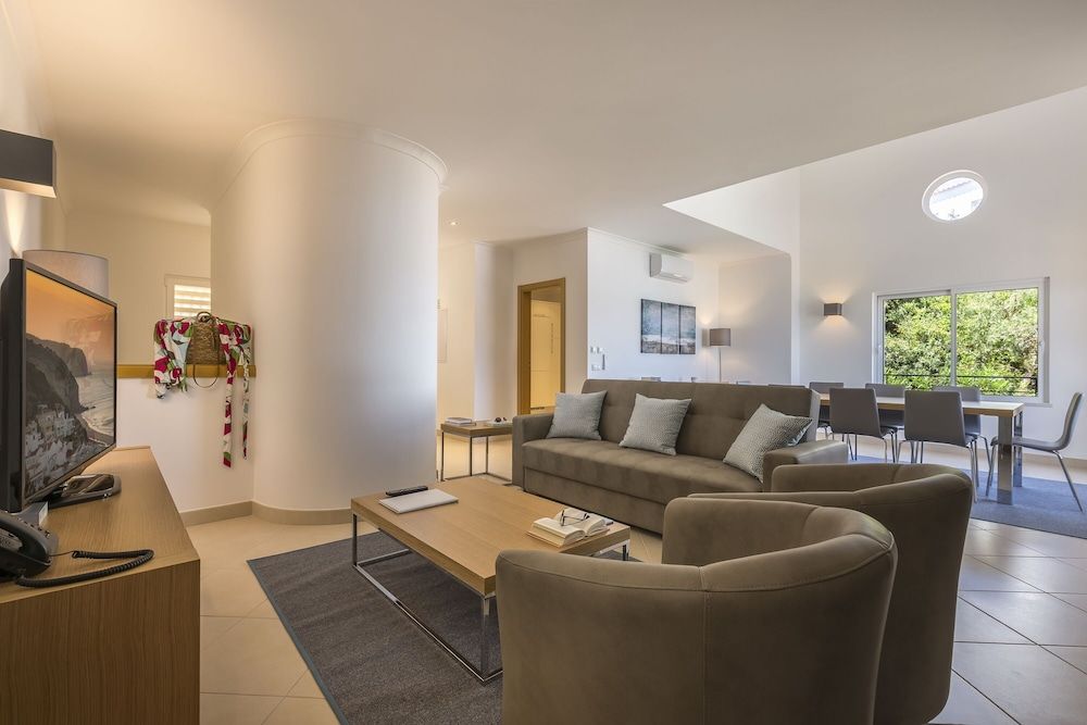 NAU Salema Beach Village Villa, 3 Bedrooms 5