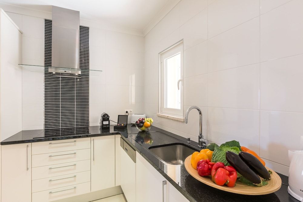 NAU Salema Beach Village Villa, 3 Bedrooms, Sea View 8