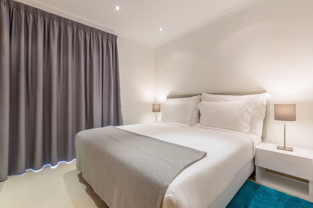 NAU Salema Beach Village Villa, 3 Bedrooms 2