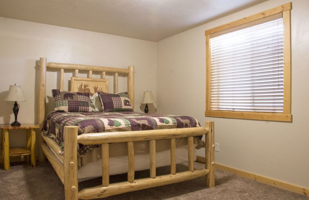 Cabin