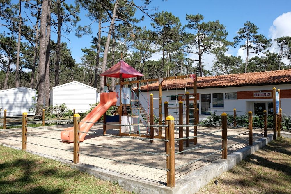Children's Play Area