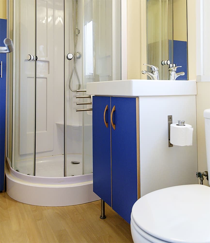 Parque de Campismo Orbitur Sao Pedro De Moel Bungalow, 2 Bedrooms (Neptuno) 3