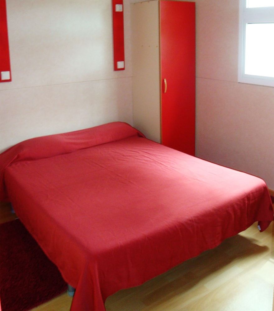 Parque de Campismo Orbitur Sao Pedro De Moel Bungalow, 1 Bedroom (Atlântico)