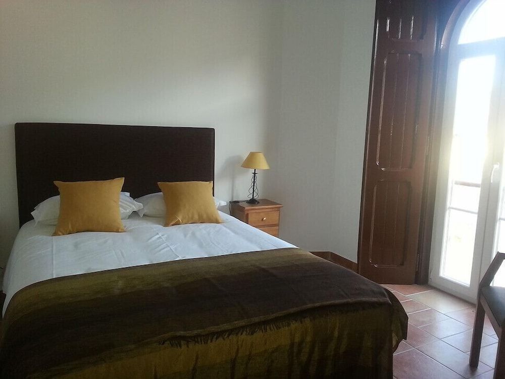 Casas da Moagem Turismo Rural Traditional Suite, 1 Bedroom, City View