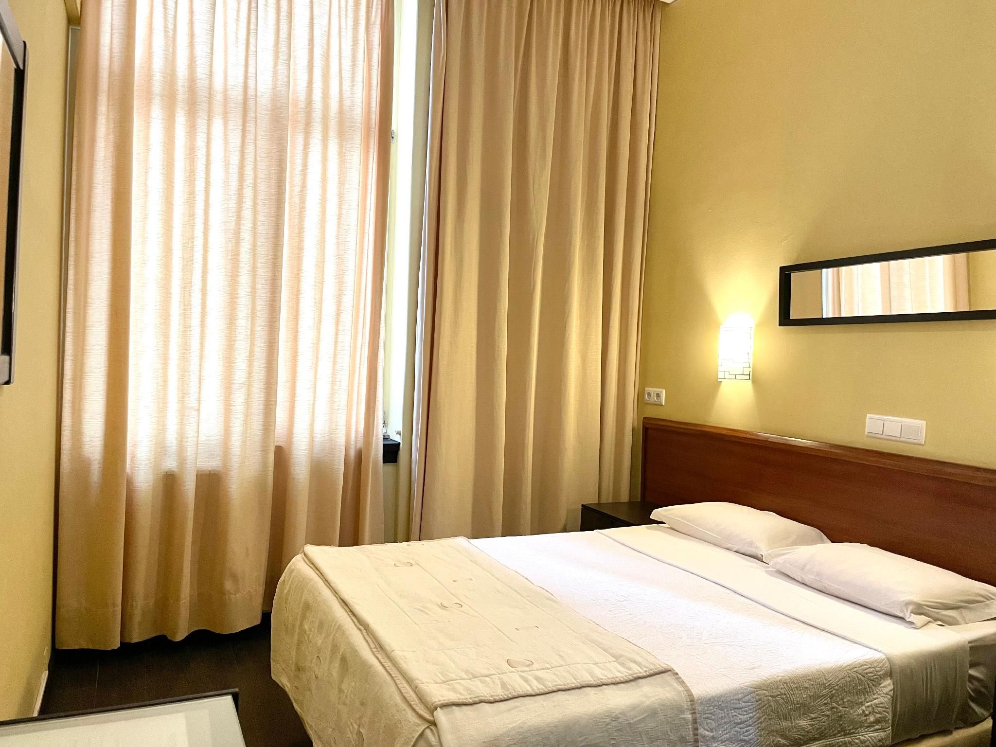 Hotel Universal Double with View