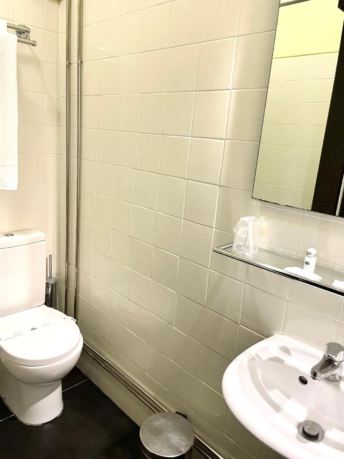 Hotel Universal Double with View 3