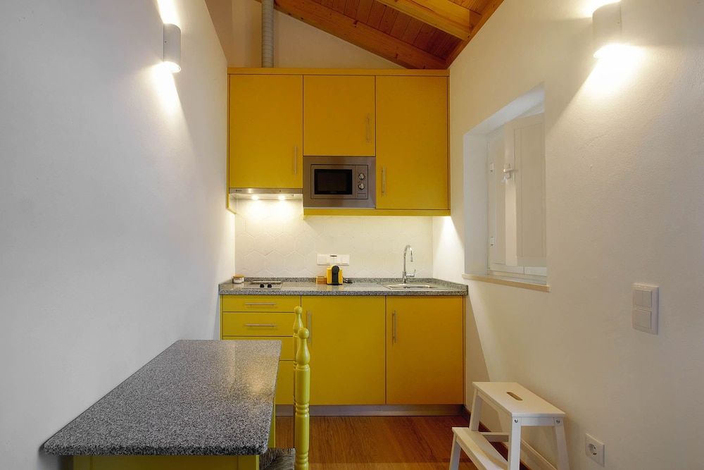 Quinta do Chocalhinho Superior Studio Suite 3