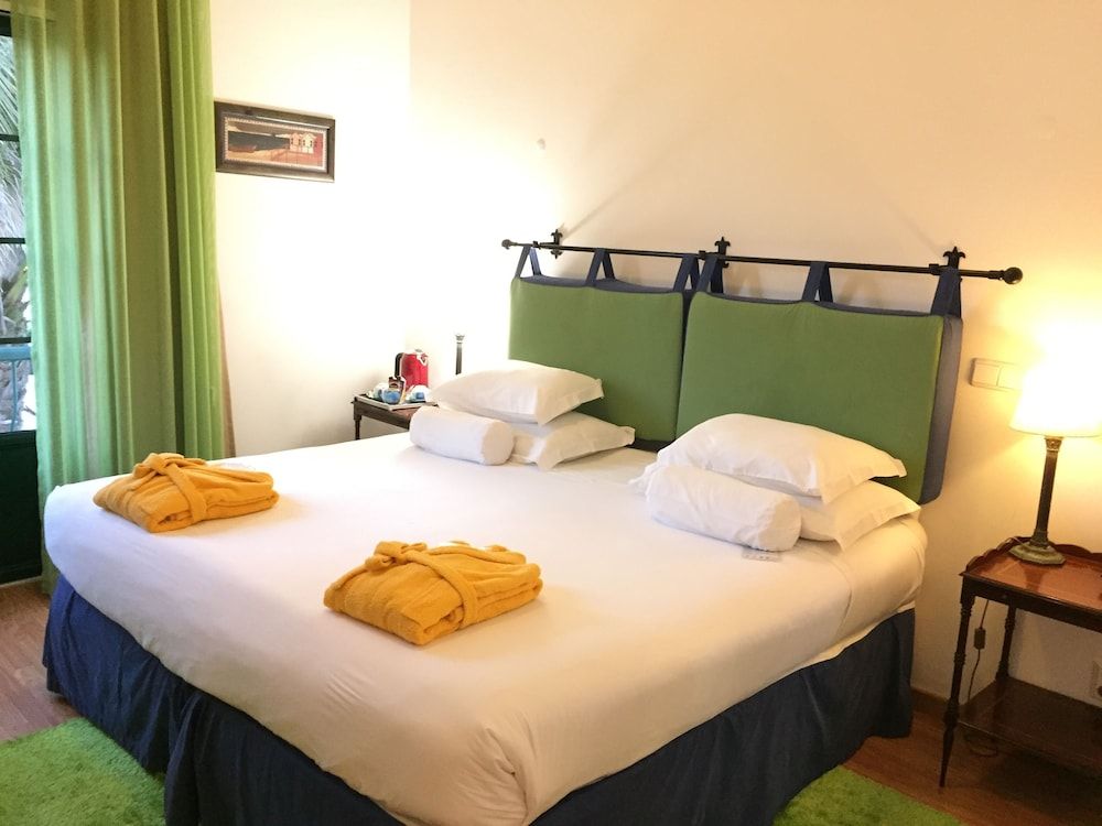 Hotel Dom Vasco Double Room Single Use, Non Smoking 3