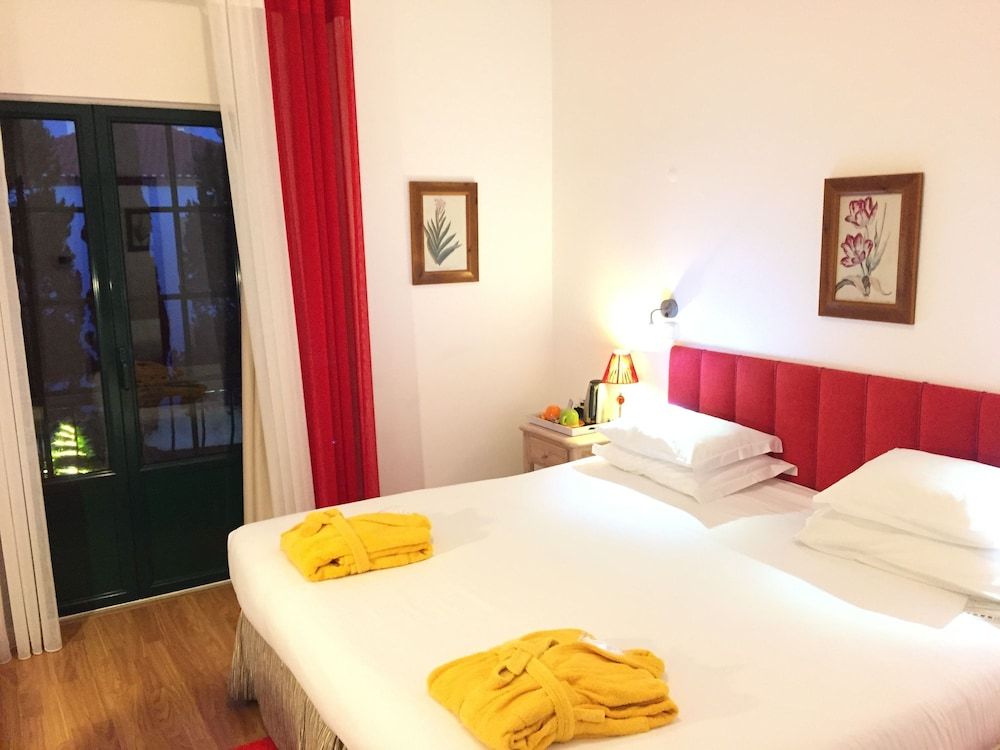Hotel Dom Vasco Double Room Single Use, Non Smoking 4