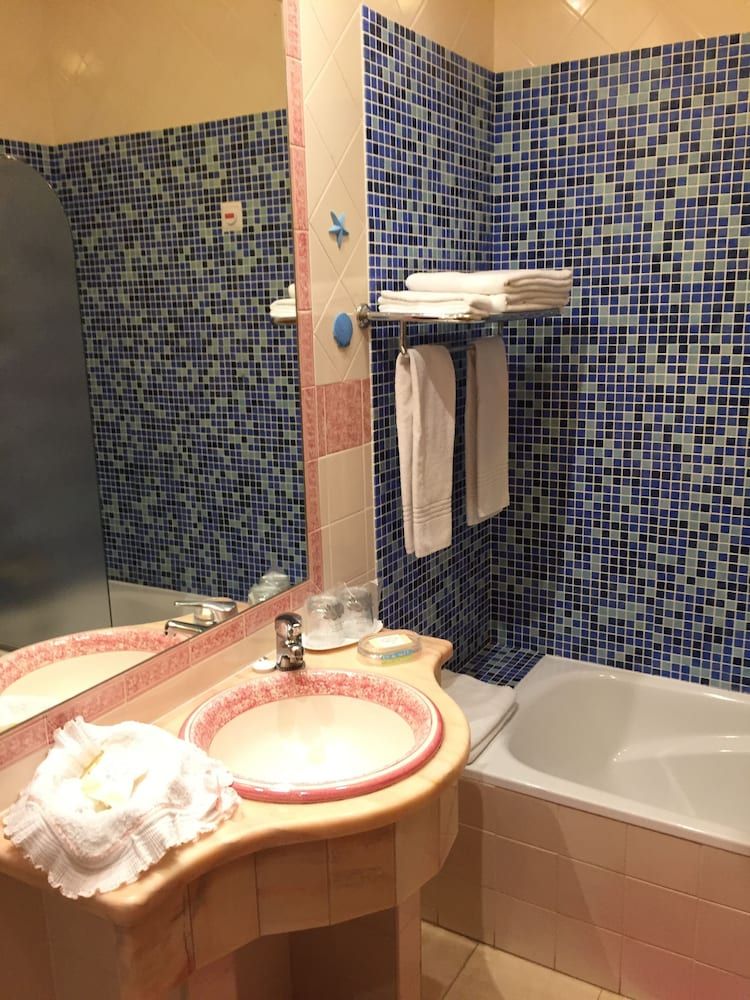 Hotel Dom Vasco Double Room Single Use, Non Smoking 5