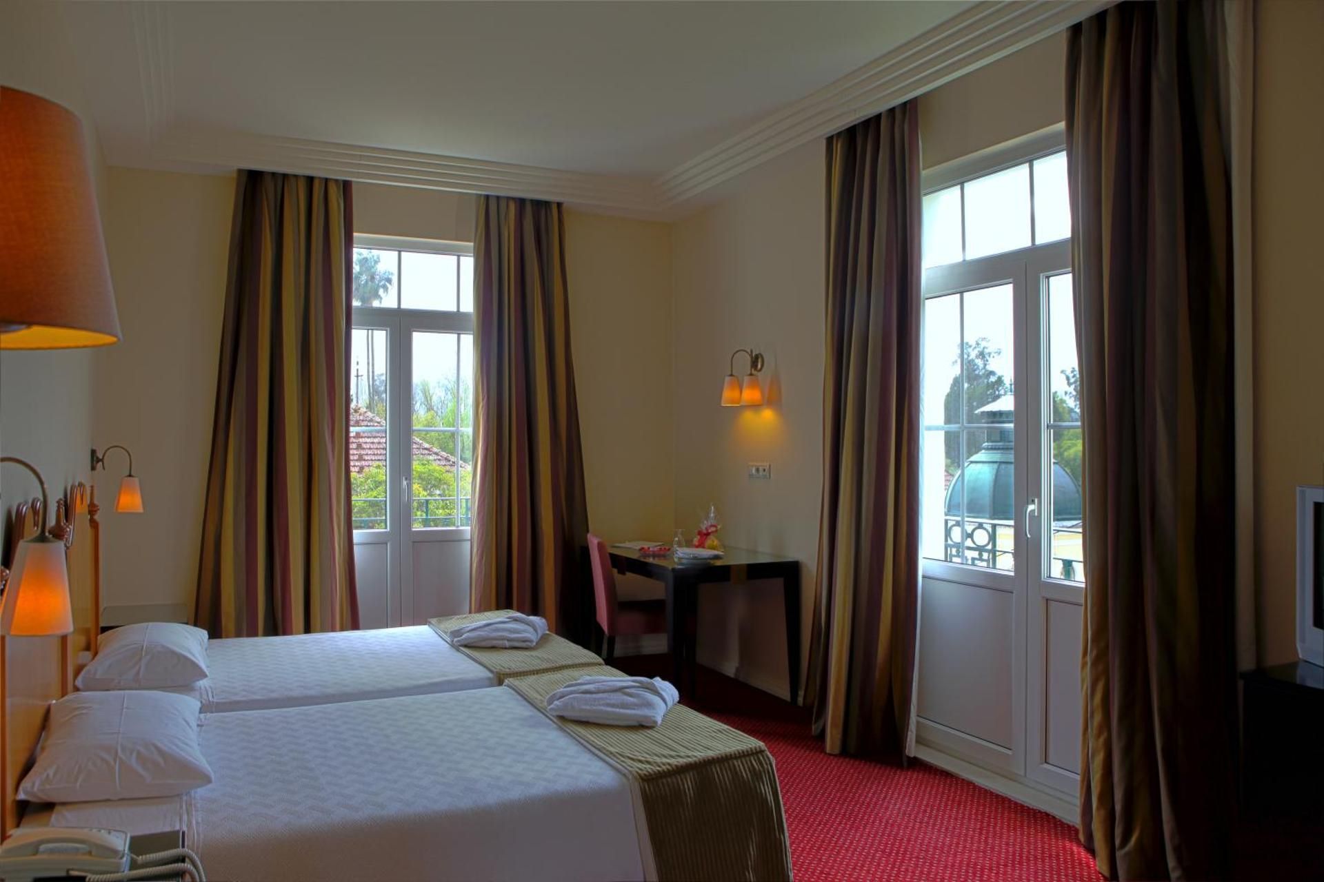Special Valentine Offer - Standard Double Room