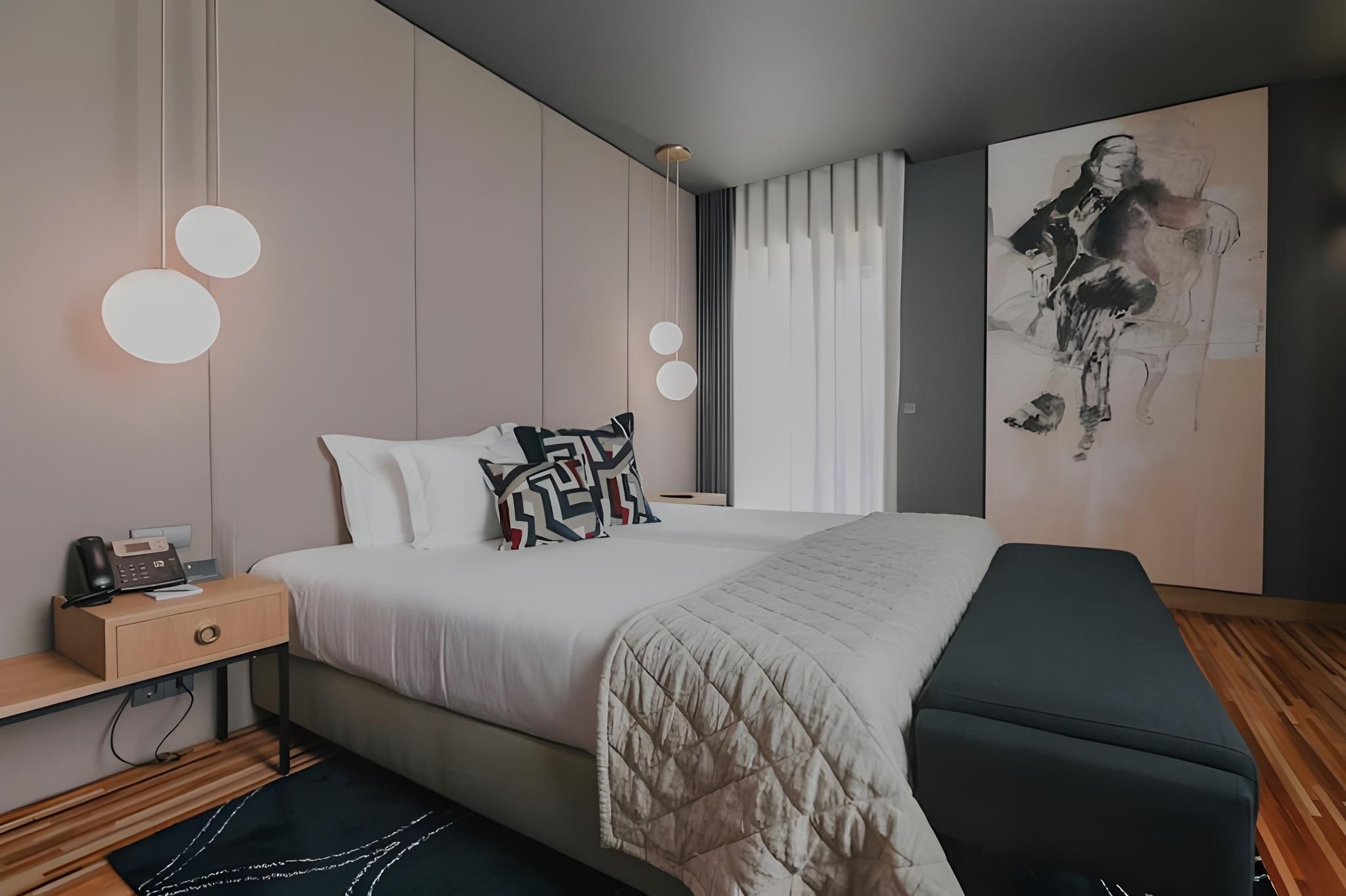 undefined Torel Avantgarde 7