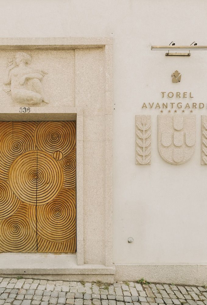 Facade