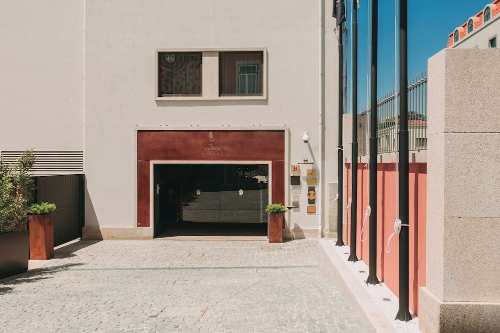 undefined Torel Avantgarde 3