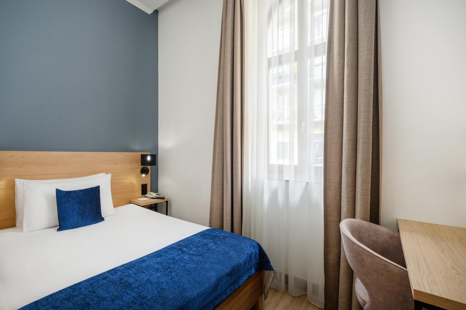 undefined Hotel Bristol Budapest 7