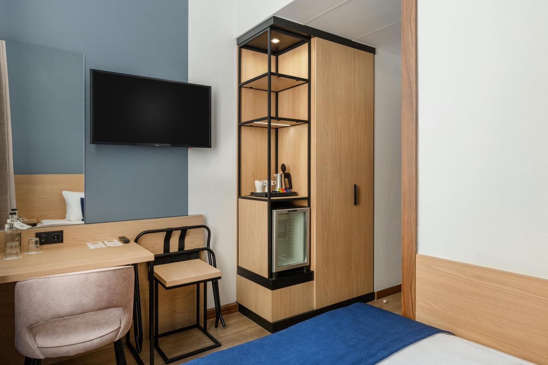 undefined Hotel Bristol Budapest 9