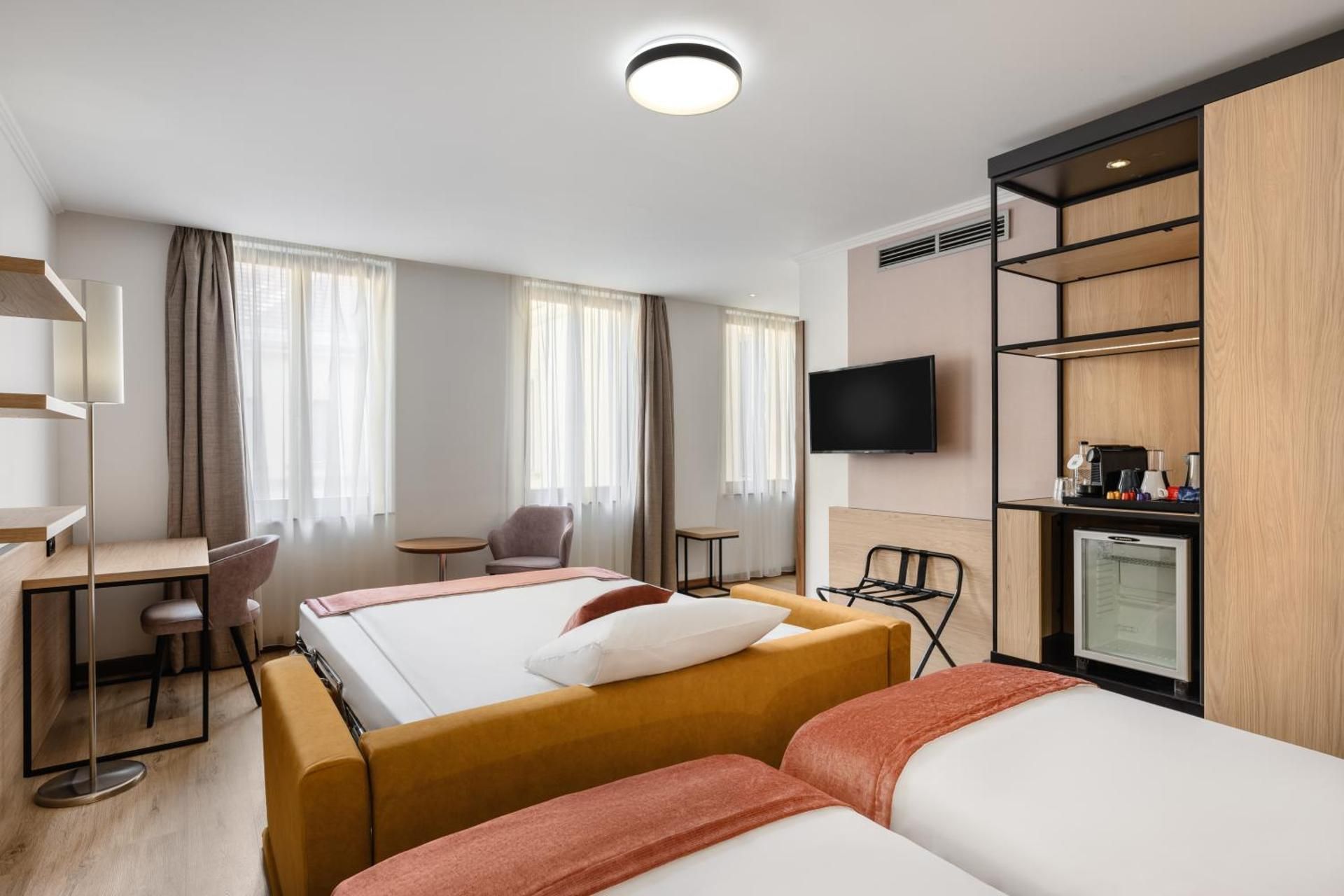undefined Hotel Bristol Budapest 10