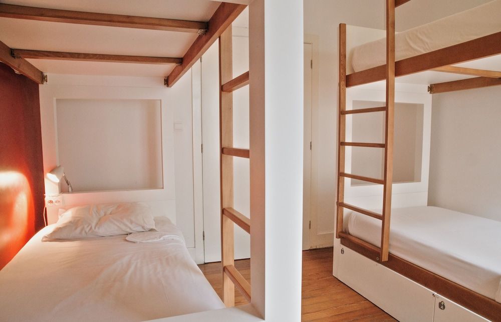 undefined Porto Spot Hostel 4